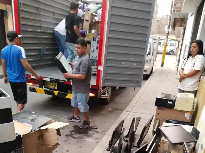 Compramos todo lo que no usas
